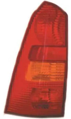 Baklampa Höger Ford Focus I Kombi DNW