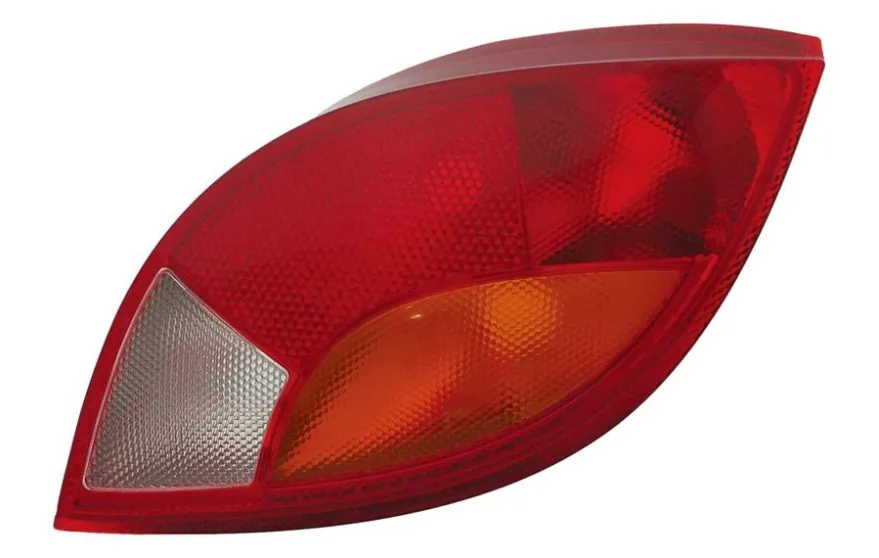 Baklampa Höger Ford Ka RB