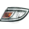 Baklampa Höger Mazda 6