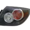 Baklampa Höger Mazda 3 Hatchback BK