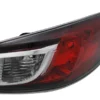 Baklampa Höger Mazda 3 Sedan BL