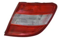 Baklampa Höger Mercedes C-Klass Kombi S204