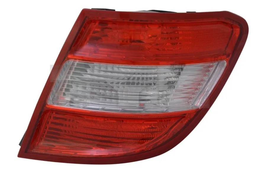 Baklampa Höger Mercedes C-Klass Kombi S204