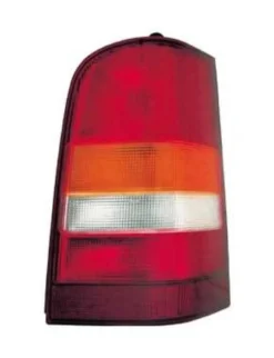 Baklampa Höger Mercedes Vito / V-Klass W638