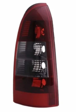 Baklampa Höger Opel Astra G Kombi F35