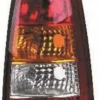 Baklampa Höger Opel Astra G Kombi F35