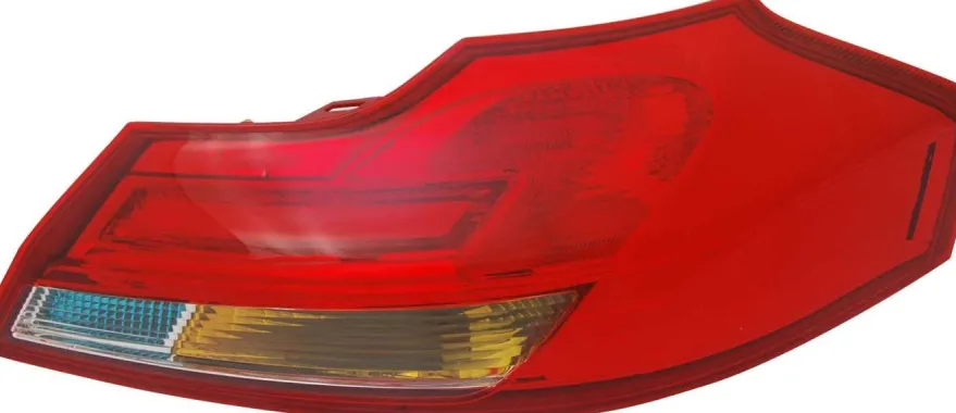 Baklampa Höger Opel Insignia Kombi