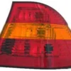 Baklampa Höger Orange Bmw 3-Serien E46 Sedan
