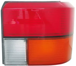 Baklampa Höger Orange VW Transporter T4