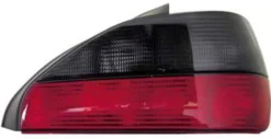 Baklampa Höger Peugeot 306 Sedan 7B/N3/N5