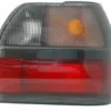 Baklampa Höger Renault 19 II B53/C53/L53