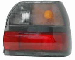 Baklampa Höger Renault 19 II B53/C53/L53