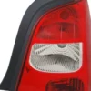 Baklampa Höger Renault Twingo CN0