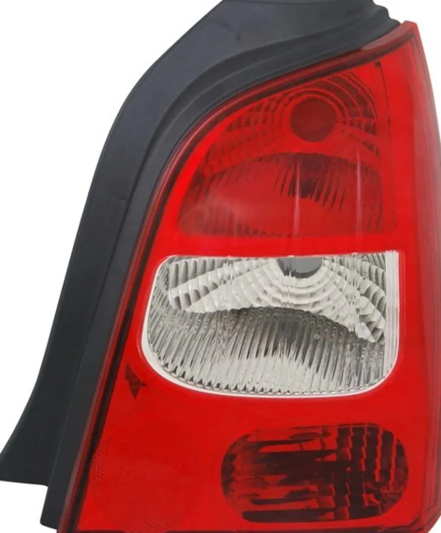 Baklampa Höger Renault Twingo CN0