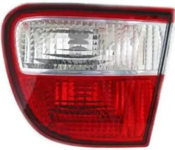 Baklampa Höger Seat Leon 1M1