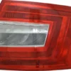 Baklampa Höger Skoda Oktavia 5E III Sedan