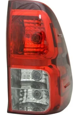 Baklampa Höger Toyota Hilux VIII Pick-Up