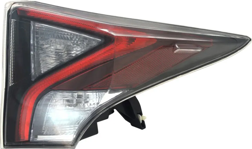 Baklampa Höger Toyota Prius IV