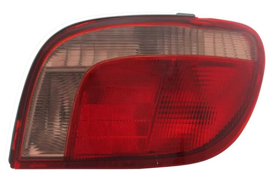 Baklampa Höger Toyota Yaris CP10