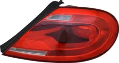 Baklampa Höger VW Beetle 5C