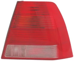 Baklampa Höger VW Bora Sedan 1J2