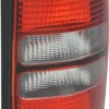 Baklampa Höger VW Caddy II 2K