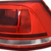Baklampa Höger VW Golf VII Variant