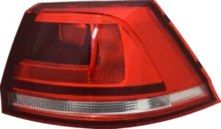 Baklampa Höger VW Golf VII Variant