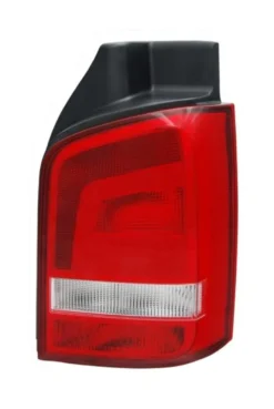 Baklampa Höger VW Multivan T5, Transporter T5