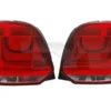 Baklampa Höger VW Polo 6R