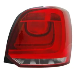 Baklampa Höger VW Polo 6R