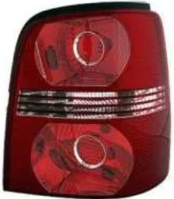 Baklampa Höger VW Touran 1T1/1T2