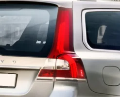Baklampa Inre Höger Volvo Volvo V70III / XC70II 2014-