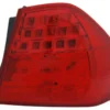 Baklampa LED Höger Bmw 3-Serien E90 Sedan