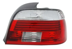 Baklampa LED Höger Bmw 5-Serien E39 Sedan