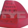 Baklampa LED Höger Bmw 3-Serien E91 Touring