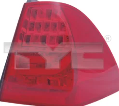Baklampa LED Höger Bmw 3-Serien E91 Touring