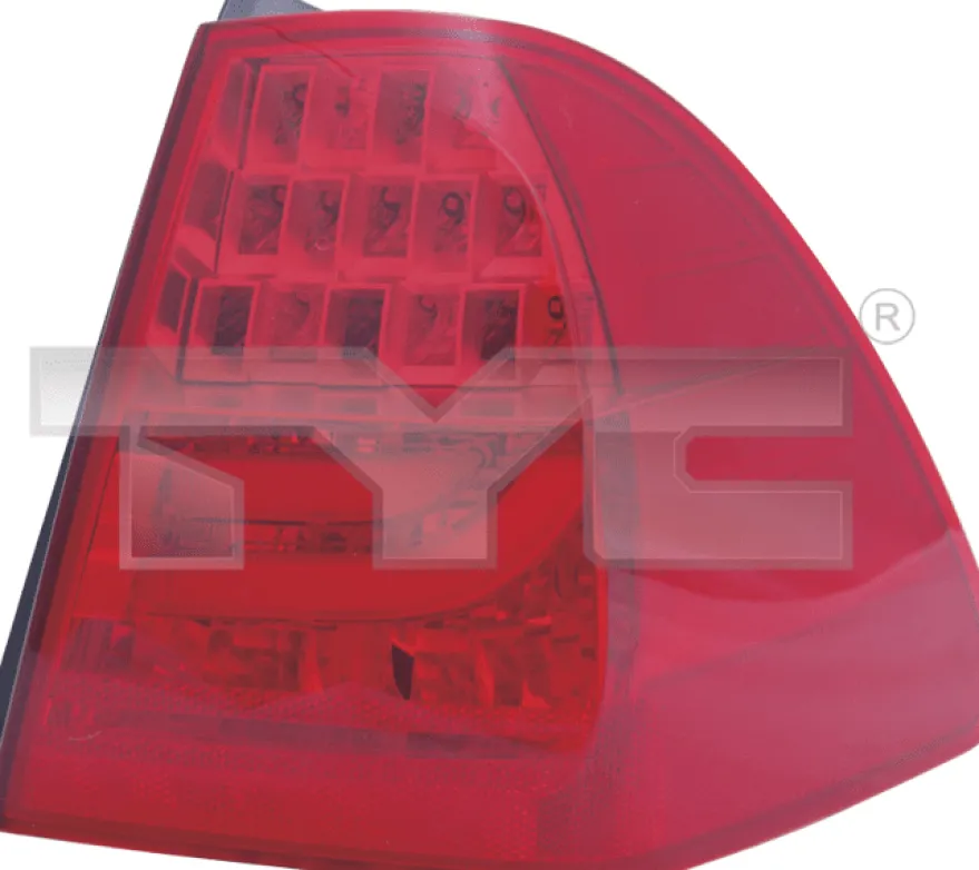 Baklampa LED Höger Bmw 3-Serien E91 Touring