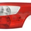 Baklampa LED Höger Ford Focus Turnier MK3 2011-