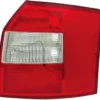 Baklampa Vänster Audi A4 Avant B6/8E5