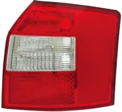 Baklampa Vänster Audi A4 Avant B6/8E5