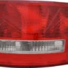 Baklampa Vänster Audi A6 C6 Sedan