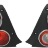 Baklampa Vänster Chevrolet Aveo T300