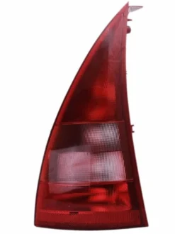 Baklampa Vänster Citroën C3 FC