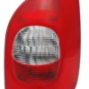 Baklampa Vänster Citroën Xsara Picasso N68