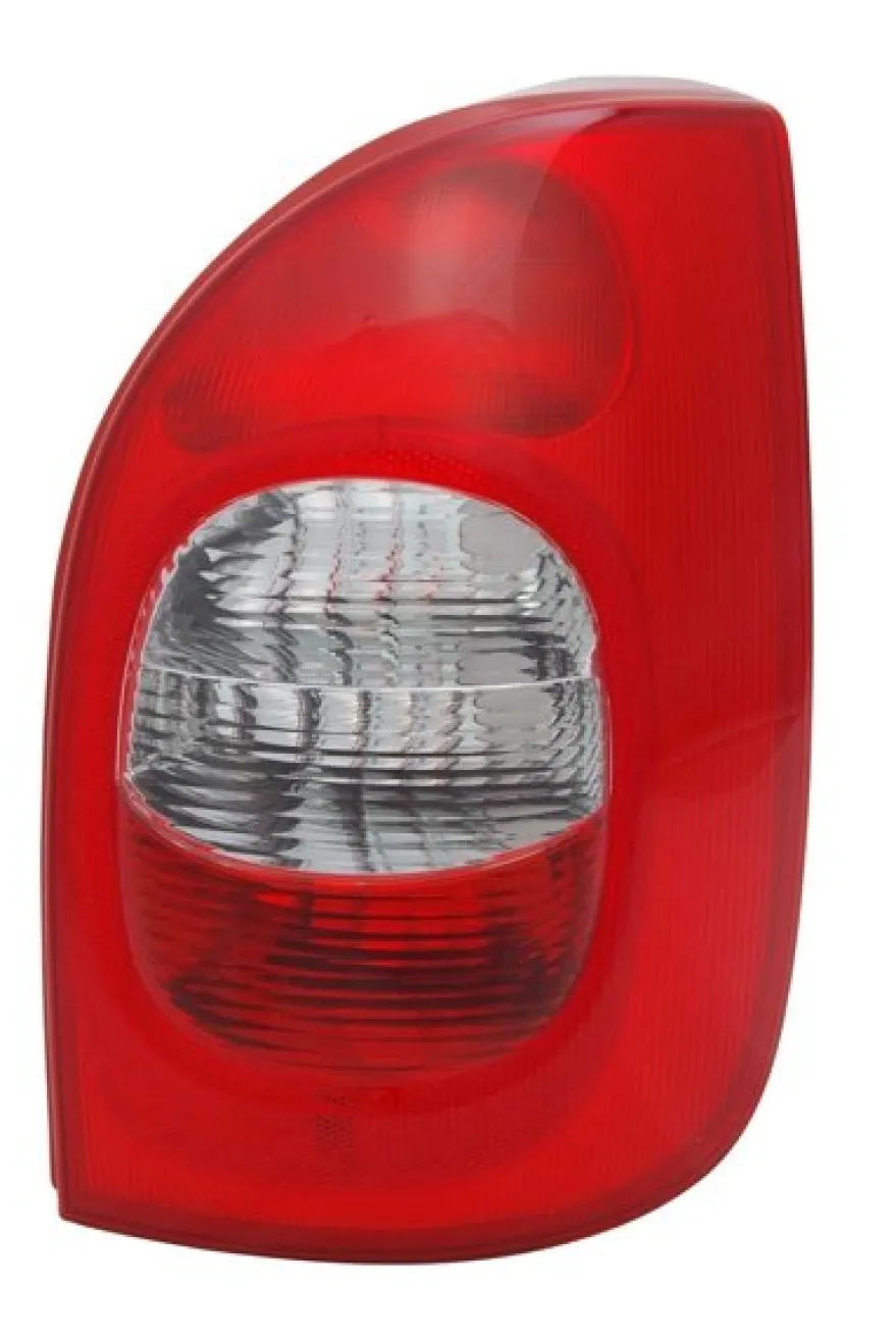 Baklampa Vänster Citroën Xsara Picasso N68