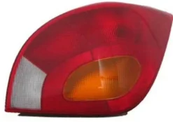 Baklampa Vänster Ford Fiesta IV JA/JB, Mazda 121 III JASM/JBSM