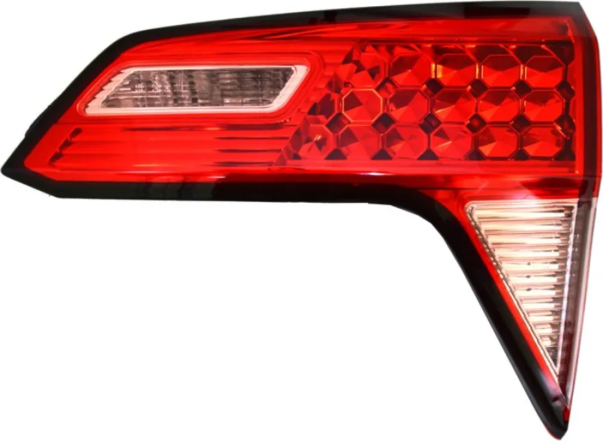 Baklampa Vänster Honda HR-V (RU)