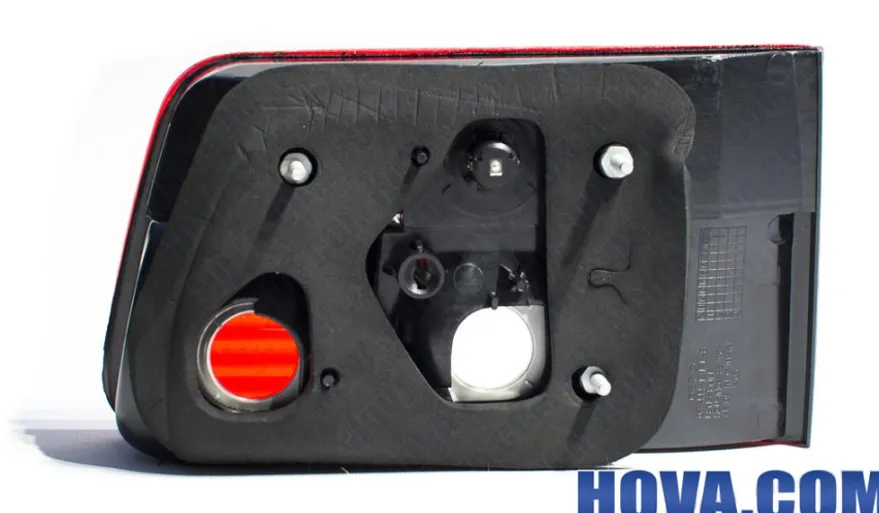 Baklampa Vänster Inre BMW 5-Serien E39 Touring (Kombi)