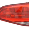 Baklampa Vänster Inre Röd VW Golf MK7 2012-
